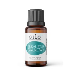 Olejek Eukaliptus gałkowy Oilo Bio 5 ml