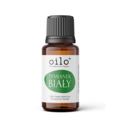 Olejek Tymiankowy Oilo Bio 5 ml