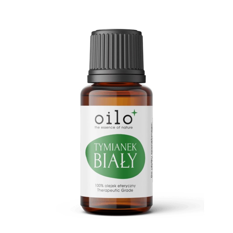 Olejek Tymiankowy Oilo Bio 5 ml Olejek Tymiankowy Oilo Bio 5 ml