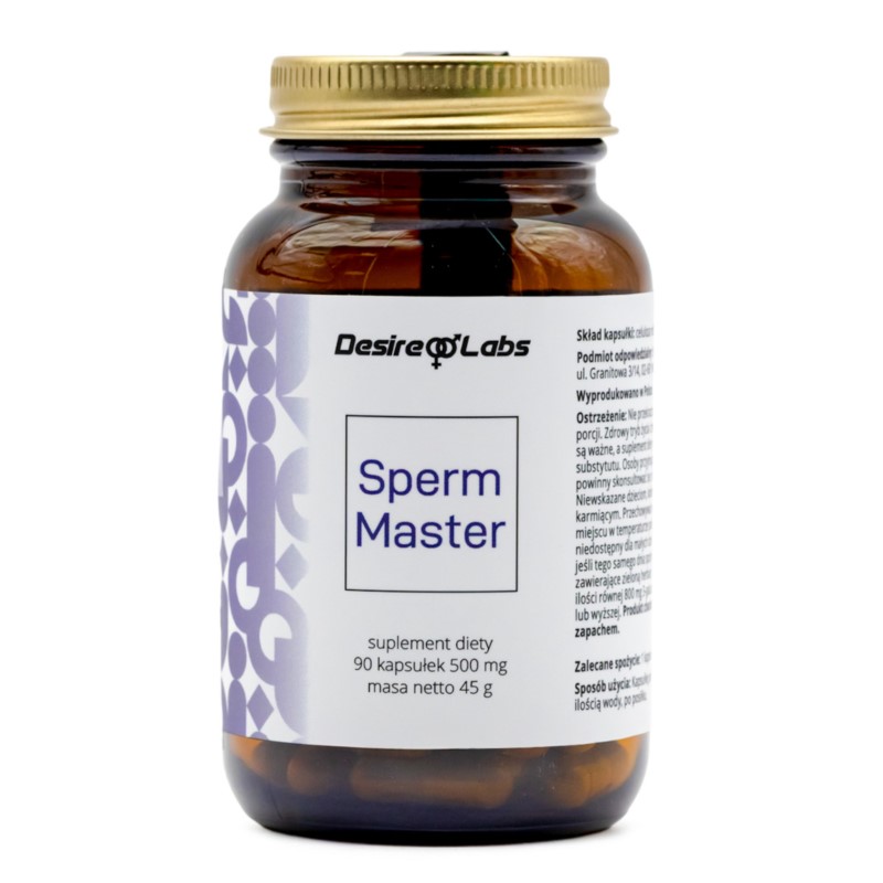 Yango Sperm Master 90 k Yango Sperm Master 90 k