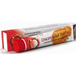 Vitus Ratownik 57 Balsam Do Pięt 50G