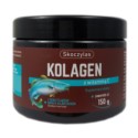Skoczylas Kolagen z witaminą C 150 g