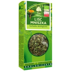 Dary Natury Mniszek Liść 25G