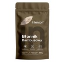 Intenson Mąka Bambusowa Błonnik bambusowy 500 g