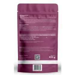 Intenson Multi Kolagen 420 g Intenson Multi Kolagen 420 g