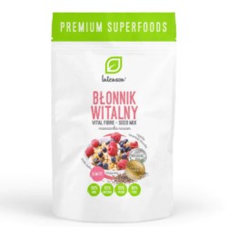 Intenson Błonnik Witalny 250G