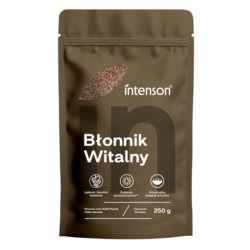 Intenson Błonnik Witalny 250G