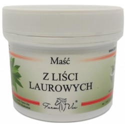 Farm-vix Maść z liści laurowych 150ml