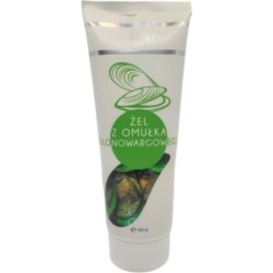 Farm-vix Żel z Omułka Zielonowargowego 250 ml tuba