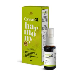 CannaxOIl Harmony 30 ml