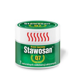 Stawosan Q7 50 ml KREM LAUROWY
