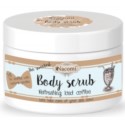 Nacomi Peeling Kawowy 100Ml Wyszczupla Sylwetkę
