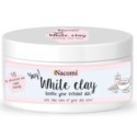 Nacomi Glinka Biała Kaolin 50G