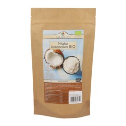 Pięć przemian Cukier Kokosowy BIO 800g