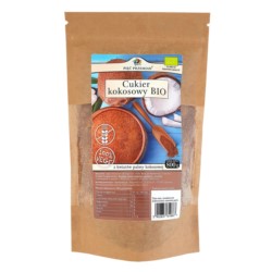 Pięć przemian Cukier Kokosowy BIO 800g