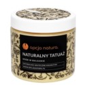 Opcja Natura Miód w balsamie na tatuaż 200 ml