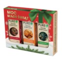 Pureo Zestaw MOC MAGII ŚWIĄT 3x10 ml