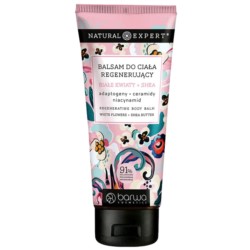 Barwa Balsam do Ciała Regenerujący 200 ml