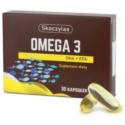 Skoczylas Omega 3  DHA + EPA 30 kapsułek
