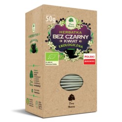 Dary Natury Bez Kwiat Eko 50G Obniżą Ciśnienie