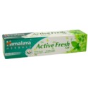 Himalaya Pasta Do Zębów Active Fresh 80G