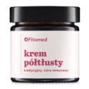 Fitomed Krem Półtłusty Tradycyjny 50 g cera miesza