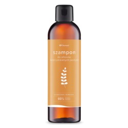 Fitomed Szampon włosy jasne 250 g rumianek Fitomed Szampon włosy jasne 250 g rumianek