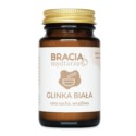 Bracia Mydlarze Glinka Biała 75 ml