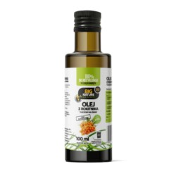 Big Nature Olej z Rokitnika 100 ml