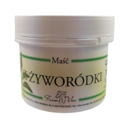 Farm-vix Maść z Żyworódki 150ml