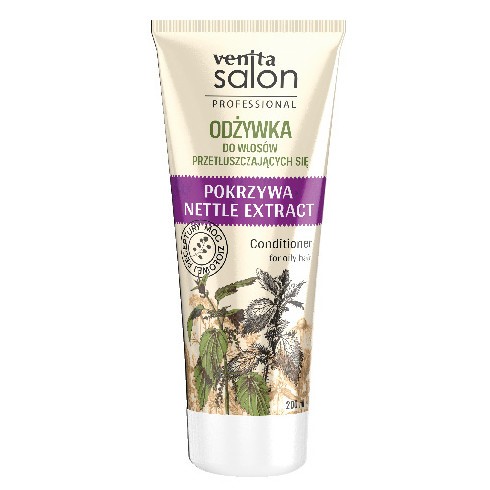 Venita Odżywka pokrzywa  200 ml