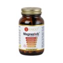 Yango Magnezivit 90  kapsułek zestaw magnezów