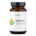 Aura Herbals Colostrum 66 g proszek cytryna