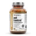 Pharmovit Pot control kontrola potliwości 60 k
