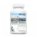 Zeolit  Detox 240 kaps