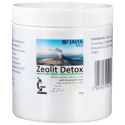 Zeolit  Detox 250 G