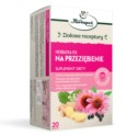 Herbapol Herbatka Fix Na Przeziębienie 20 saszetek