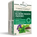 Herbapol Herbatka Fix Dla Skóry, Włosów i Paznokci