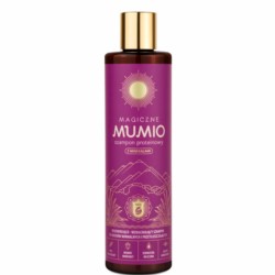 Nami Mumio Szampon Na Porost Włosów 280 ml