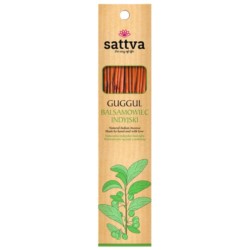 Sattva Naturalne Kadzidła Guggul 30G