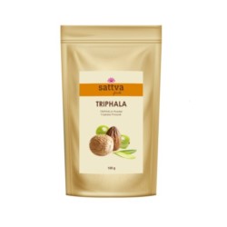 Sattva foods Triphala proszek 100 g