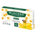 Ginseng Poland Mleczko Pszczele 1500 mg 10 x 10