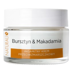 Naturalis Beauty Krem Przeciw Zmarszczkom 50Ml