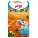 Yogi Tea Herbata Happy Farming 17 t.