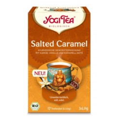 Yogi Tea Herbata Happy Farming 17 t.