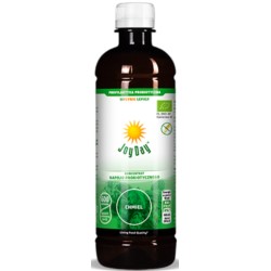 Joy Day EKO Koncentrat Chmiel 500Ml Joy Day EKO Koncentrat Chmiel 500Ml