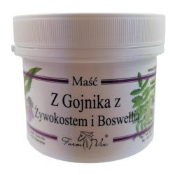 Farm-vix Maść Gojnik żywokost boswelia 150ml