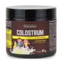 Skoczylas Colostrum z bananem 60 g