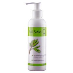 India Balsam Q 500 ml na odleżyny