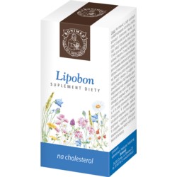 Bonimed Lipobon  60 K